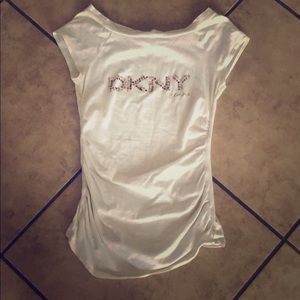 DKNY Blouse